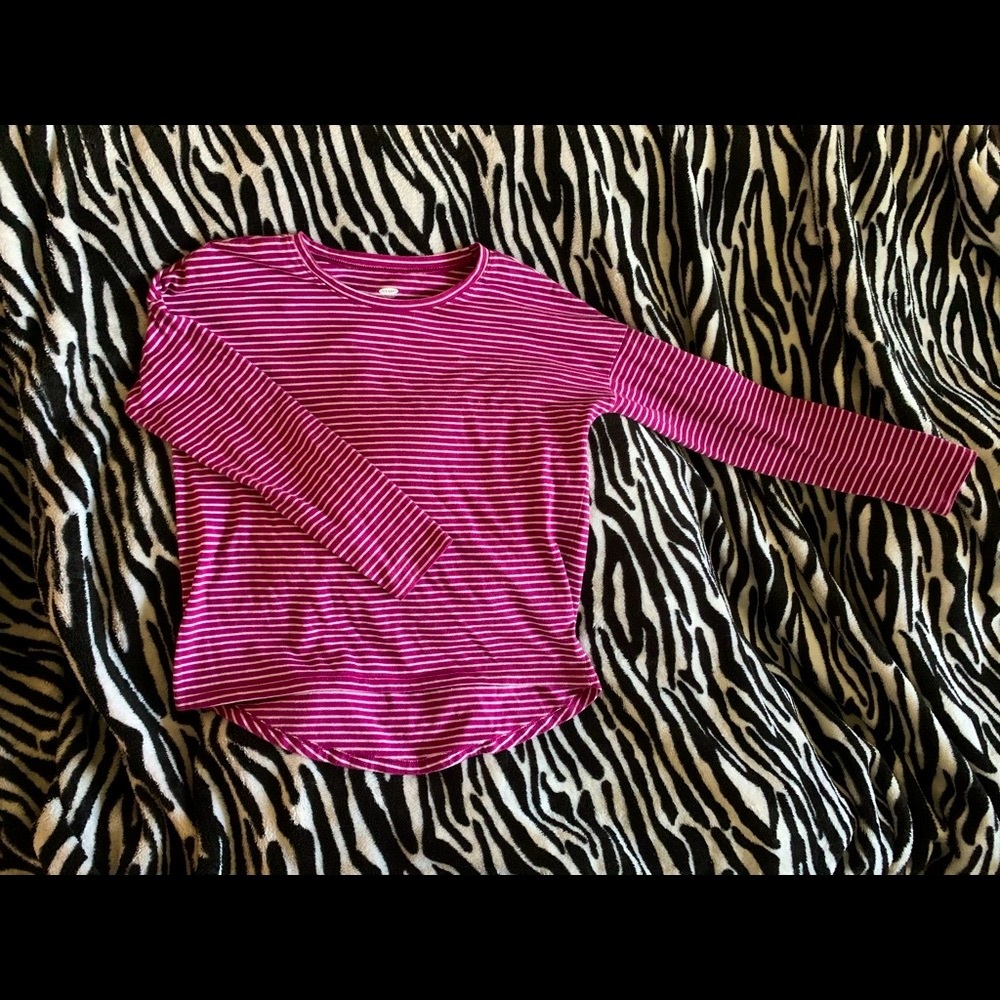 Kid’s long sleeve